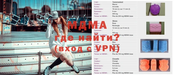 дмт Верхний Тагил