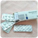 Феназепам  Phenazepam Valenta  1 мг в Гудермесе