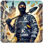 Работа курьер - кладмен в Гудермесе 