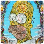 Марки LSD-25 VHQ чистых 250 мкг в Гудермесе